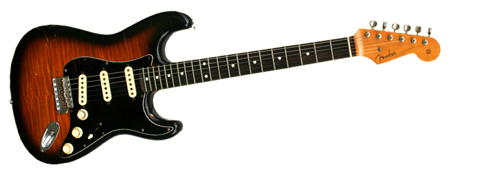 Fender Strat 94 MIJ