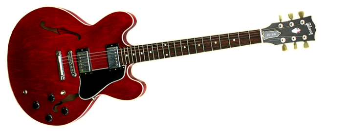 Gibson 335 Gibson 335