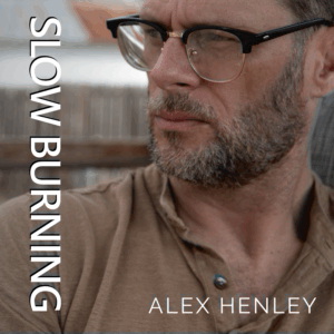 Slow Burning Album