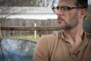 Alex Henley - Outside