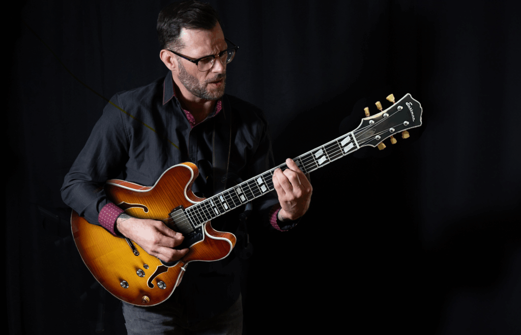 Alex Henley - Eastman Ambassador