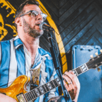 Alex Henley - Eastman Ambassador