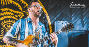 Alex Henley - Eastman Ambassador