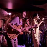 Soul Man Sam and Alex Henley