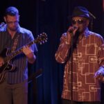 SMS Band at Antone’s