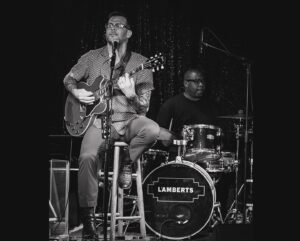 Alex Henley & the Exchange