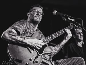Alex Henley Solo