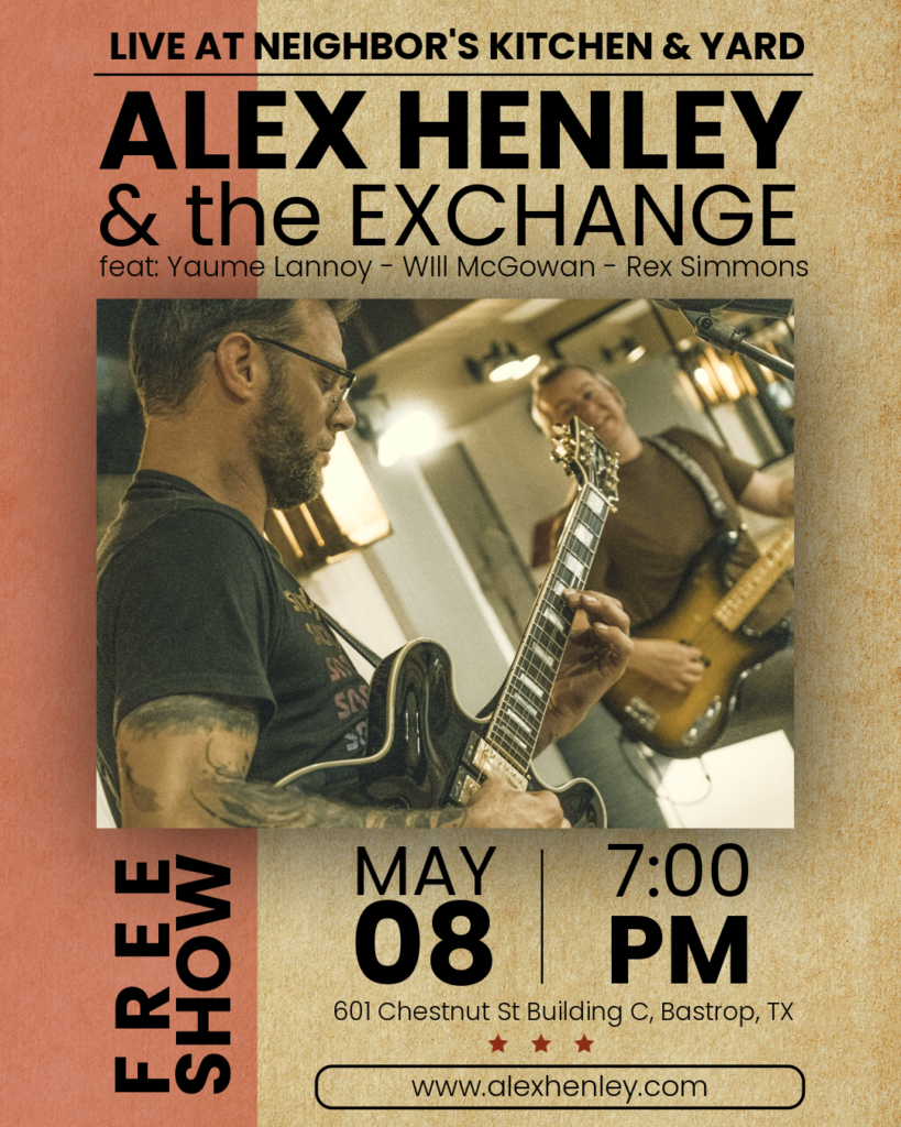 Neighbors May 8, 2026