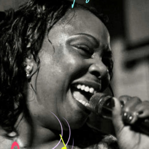 Tish and the Mizzbehavin Band