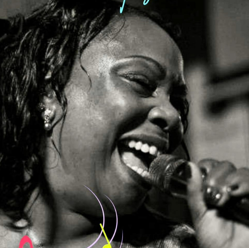 Tish and the Mizzbehavin Band