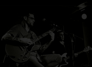 Alex Henley & the Exchange