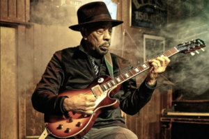 Soul Man Sam w/ John Primer