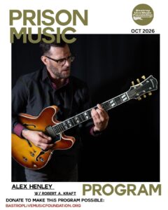 Alex Henley Solo