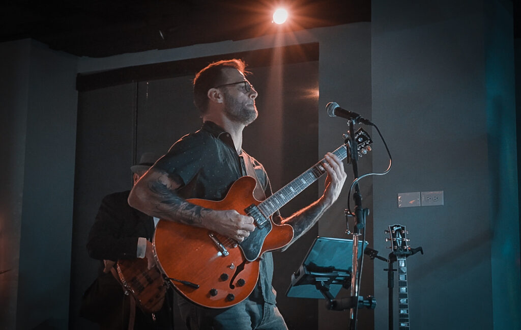 Alex Henley